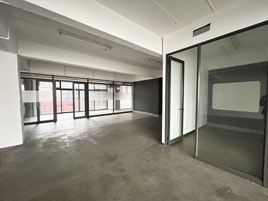 To Let commercial Property for Rent in Woodstock Western Cape